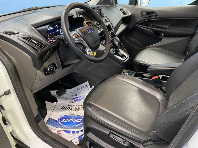 used 2022 Ford Transit Connect car, priced at $29,615