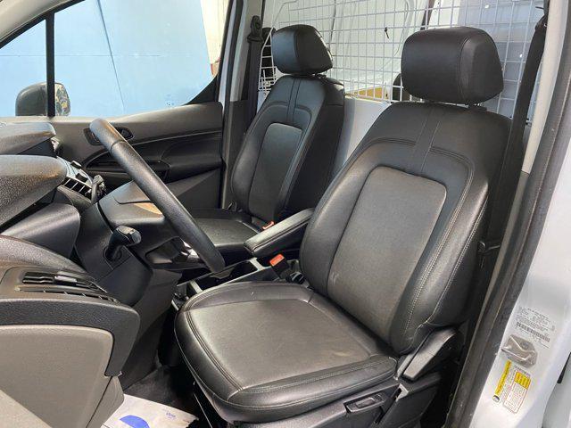 used 2022 Ford Transit Connect car, priced at $29,615