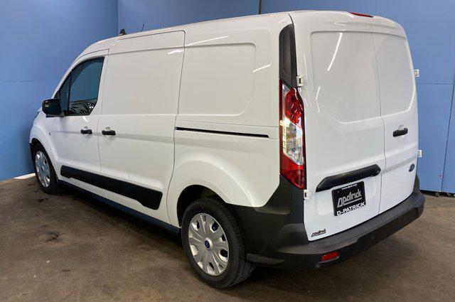 used 2022 Ford Transit Connect car, priced at $29,615