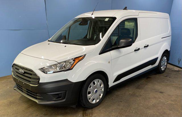 used 2022 Ford Transit Connect car, priced at $29,615