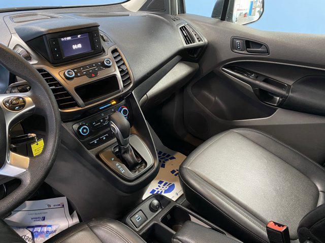 used 2022 Ford Transit Connect car, priced at $29,615