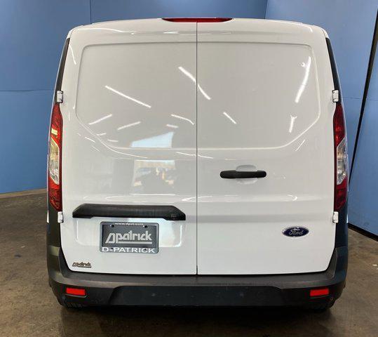 used 2022 Ford Transit Connect car, priced at $29,615