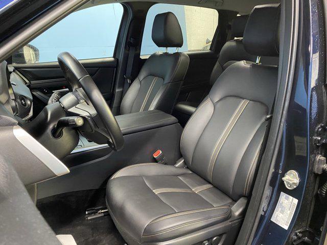 used 2025 Mazda CX-90 car, priced at $33,449