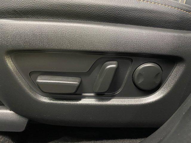 used 2025 Mazda CX-90 car, priced at $33,449
