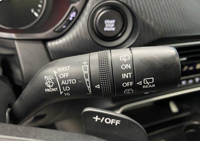 used 2025 Mazda CX-90 car, priced at $33,449