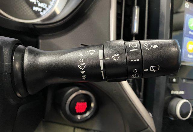 used 2023 Subaru Forester car, priced at $25,888