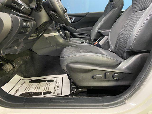 used 2023 Subaru Forester car, priced at $25,888