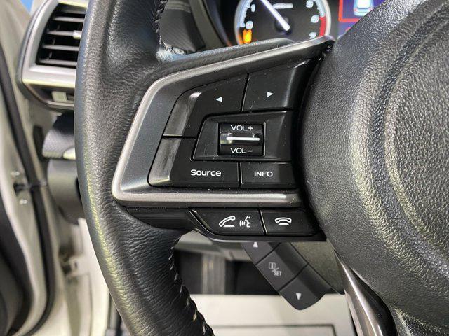 used 2023 Subaru Forester car, priced at $25,888