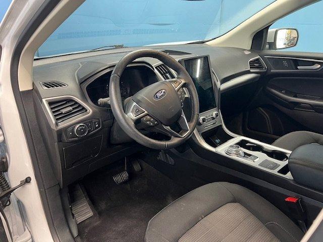 used 2022 Ford Edge car, priced at $31,796