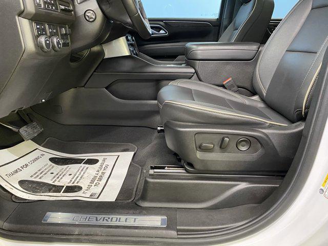 used 2024 Chevrolet Tahoe car, priced at $66,121