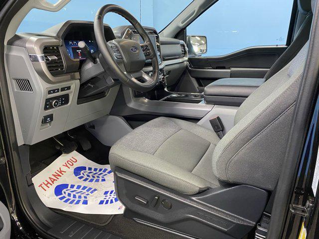 used 2024 Ford F-150 car, priced at $54,815