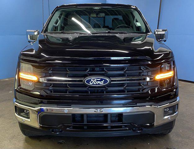 used 2024 Ford F-150 car, priced at $54,815