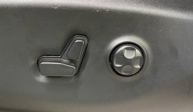 used 2023 Chrysler Voyager car, priced at $23,113