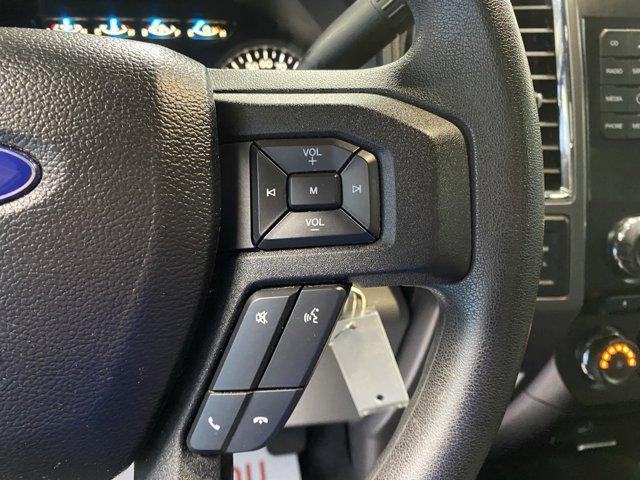 used 2016 Ford F-150 car, priced at $20,853