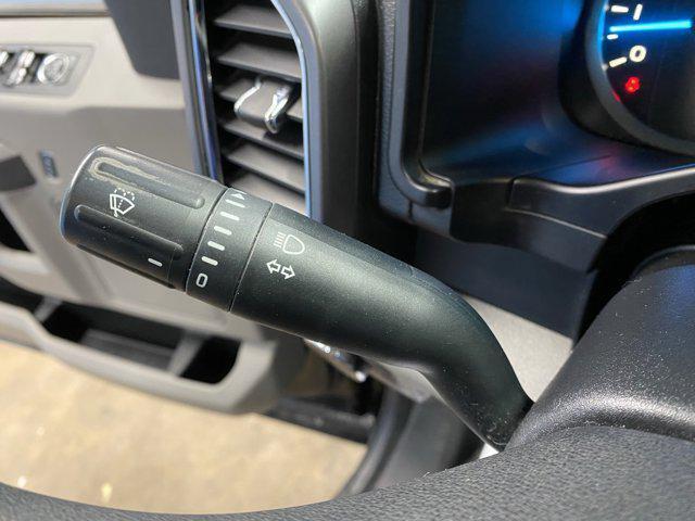 used 2016 Ford F-150 car, priced at $20,853