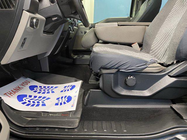 used 2016 Ford F-150 car, priced at $20,853