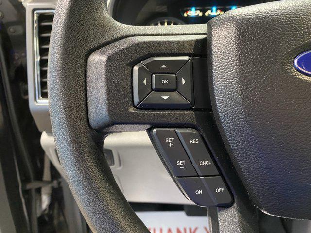 used 2016 Ford F-150 car, priced at $20,853