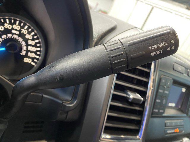 used 2016 Ford F-150 car, priced at $20,853