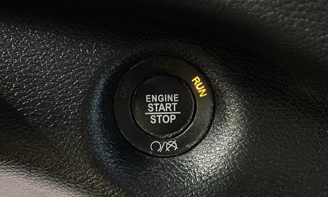 used 2019 Jeep Cherokee car, priced at $17,529