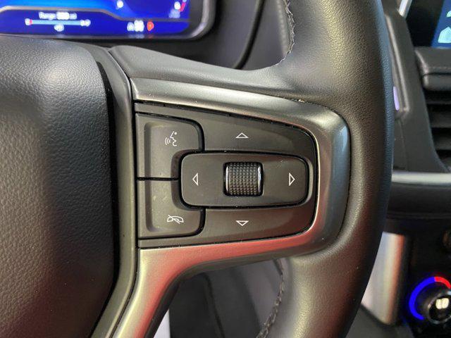 used 2023 Chevrolet Tahoe car, priced at $49,967