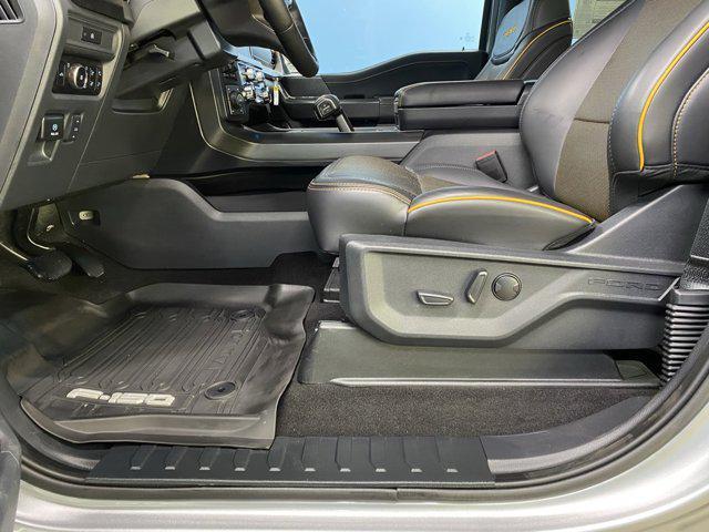 new 2025 Ford F-150 car, priced at $73,548