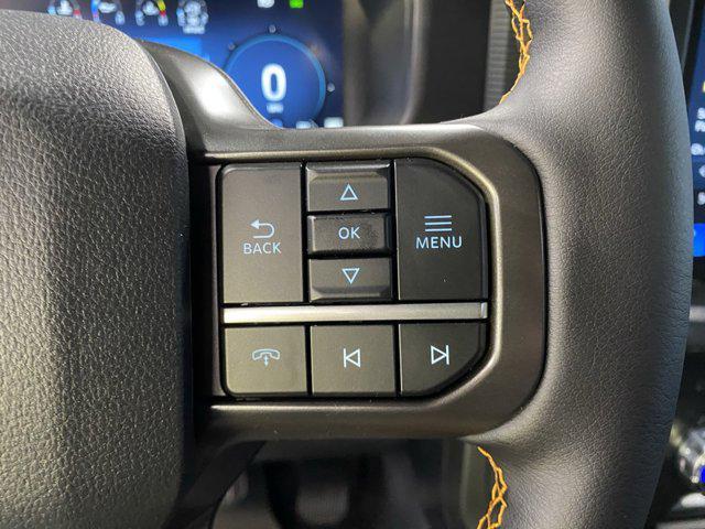 new 2025 Ford F-150 car, priced at $73,548