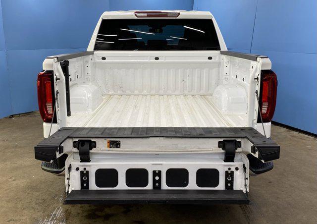 used 2024 GMC Sierra 1500 car, priced at $49,937
