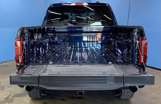new 2025 Ford F-150 car, priced at $74,215