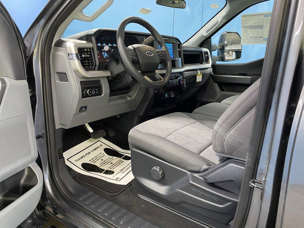 new 2026 Ford F-250 car, priced at $64,290