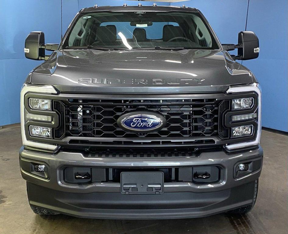 new 2026 Ford F-250 car, priced at $64,290