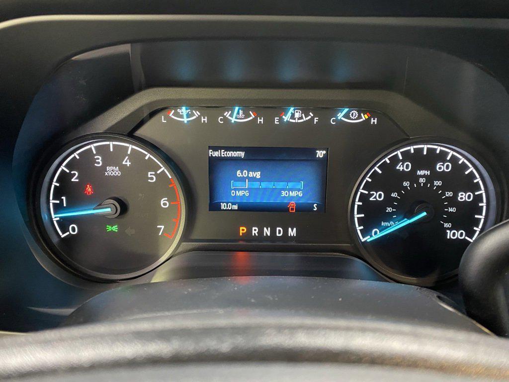 new 2026 Ford F-250 car, priced at $64,290