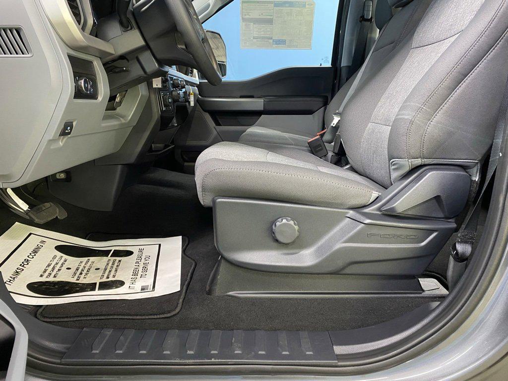 new 2026 Ford F-250 car, priced at $64,290
