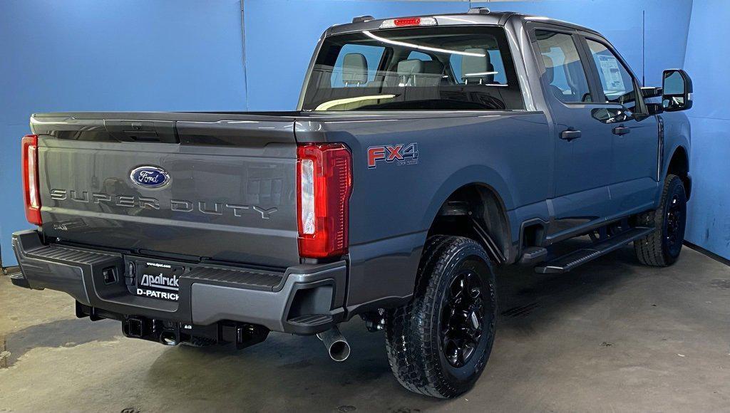 new 2026 Ford F-250 car, priced at $64,290