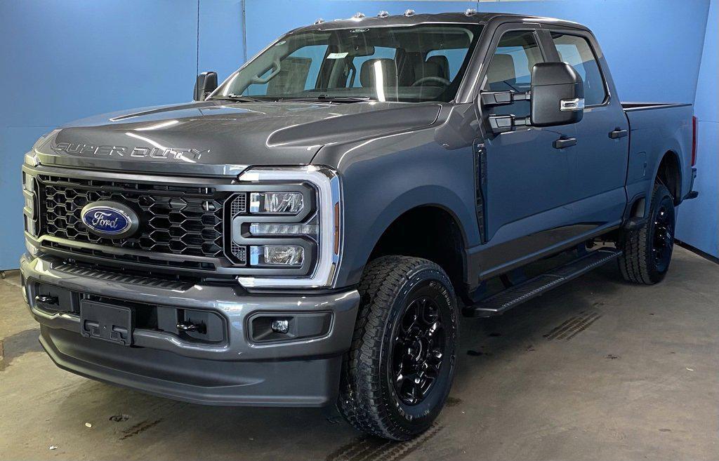 new 2026 Ford F-250 car, priced at $64,290