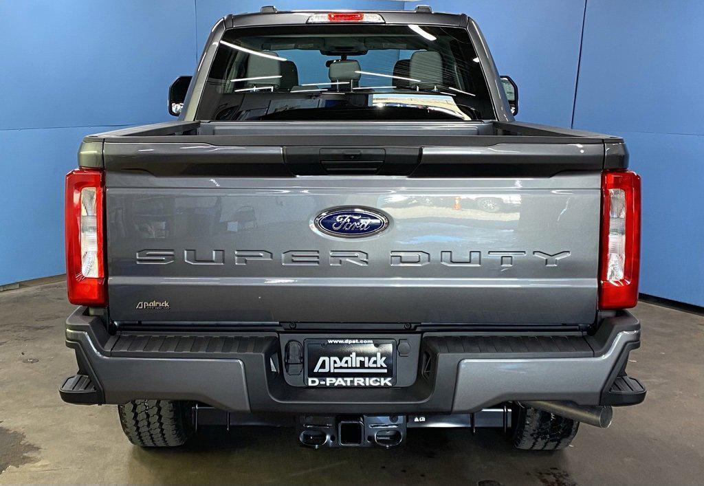 new 2026 Ford F-250 car, priced at $64,290