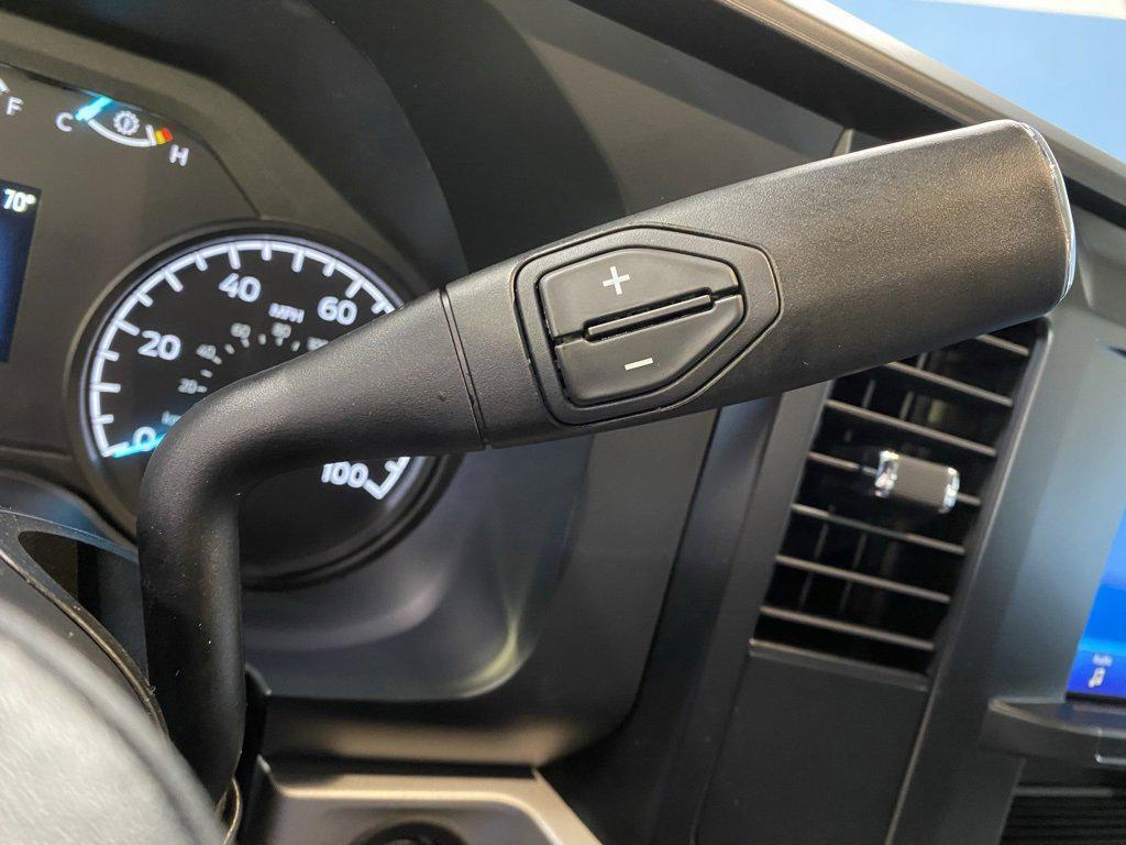 new 2026 Ford F-250 car, priced at $64,290