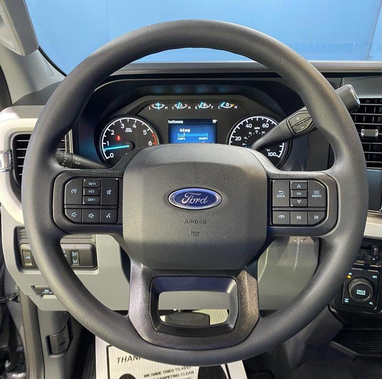 new 2026 Ford F-250 car, priced at $64,290
