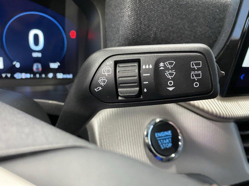 new 2025 Ford Explorer car, priced at $47,838