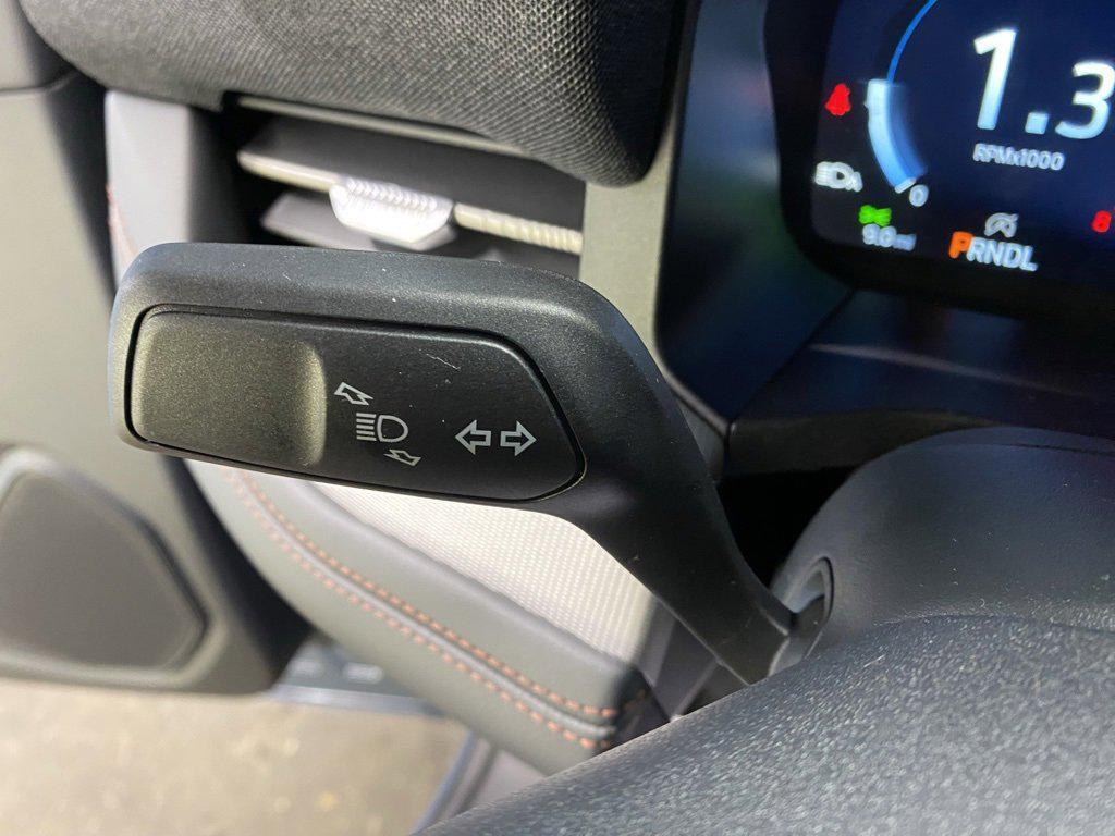 new 2025 Ford Explorer car, priced at $47,838