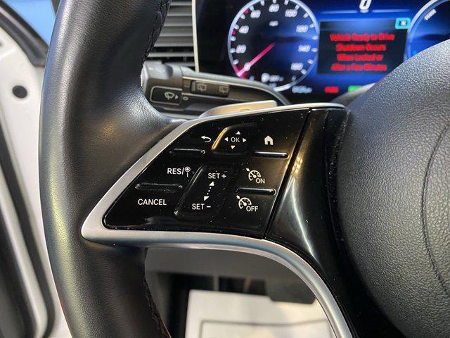 used 2024 Mercedes-Benz GLE 450 Plug-In Hybrid car, priced at $57,529
