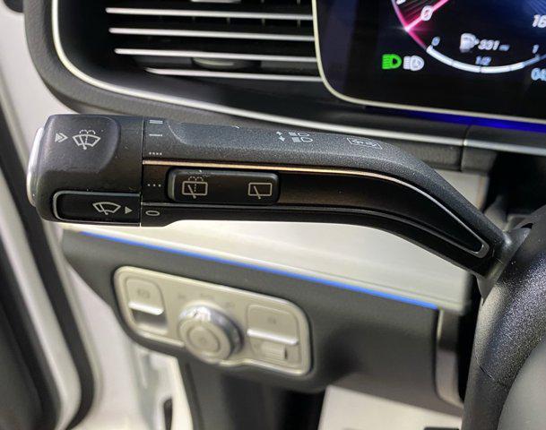 used 2024 Mercedes-Benz GLE 450 Plug-In Hybrid car, priced at $57,529