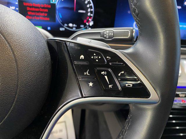 used 2024 Mercedes-Benz GLE 450 Plug-In Hybrid car, priced at $57,529