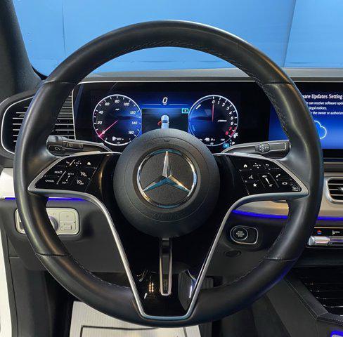 used 2024 Mercedes-Benz GLE 450 Plug-In Hybrid car, priced at $57,529