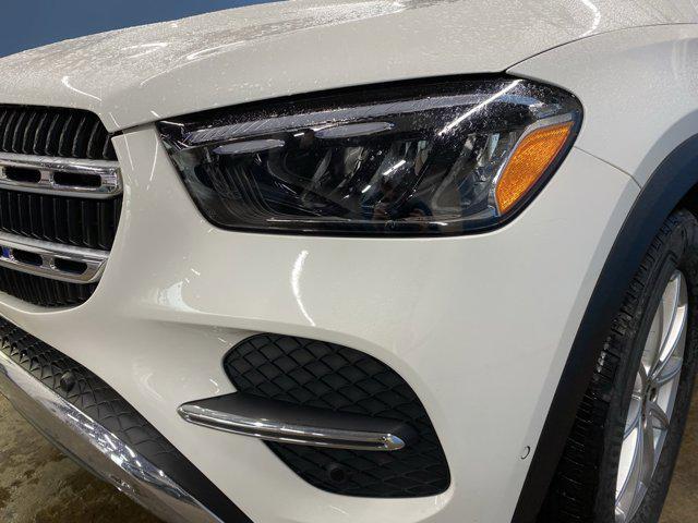 used 2024 Mercedes-Benz GLE 450 Plug-In Hybrid car, priced at $57,529