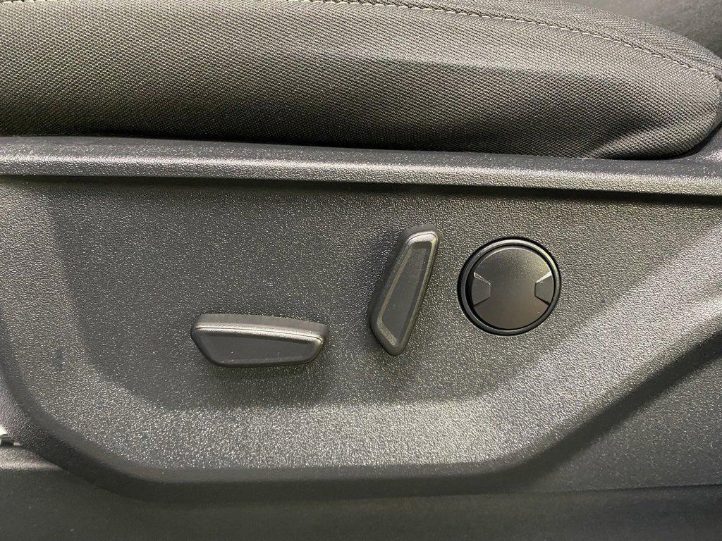 used 2022 Ford F-150 car, priced at $42,021