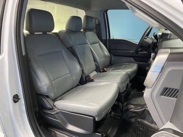 used 2023 Ford F-250 car, priced at $48,114