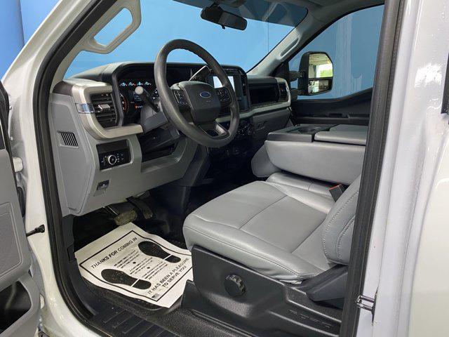 used 2023 Ford F-250 car, priced at $48,114