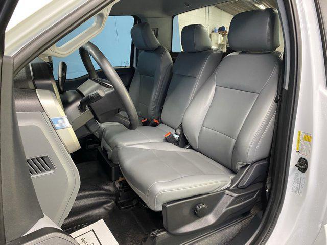 used 2023 Ford F-250 car, priced at $48,114