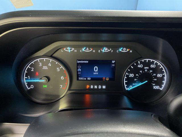 used 2023 Ford F-250 car, priced at $48,114