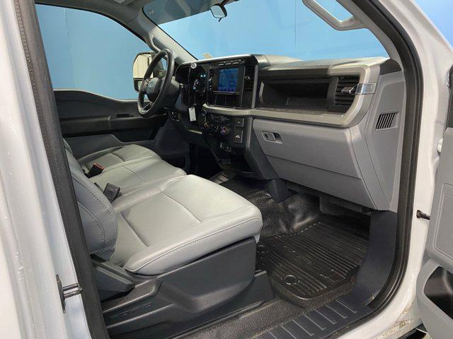 used 2023 Ford F-250 car, priced at $48,114